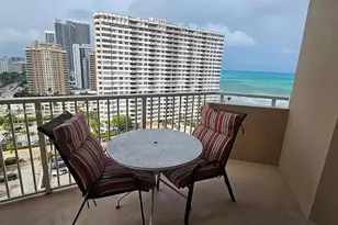 1980 S Ocean Dr, Hallandale Beach, FL 33009 - Photo 1