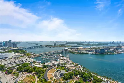 50 Biscayne Blvd #5210, Miami, FL 33132 - Photo 7