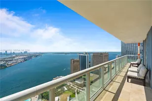 50 Biscayne Blvd, Miami, FL 33132 - Photo 5