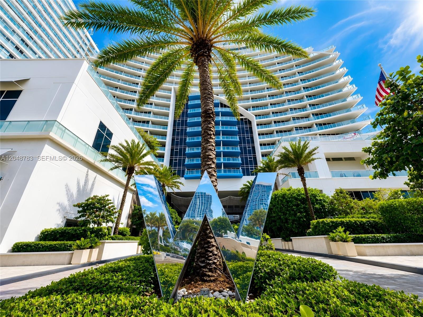 3101 Bayshore Dr #2209 - 3101 Bayshore Dr #2209, Fort Lauderdale, FL 33304 Luxury Property | Jose Angel Pina
