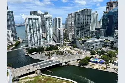 90 SW 3rd St #3710, Miami, FL 33130 - Photo 25