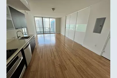 90 SW 3rd St #3710, Miami, FL 33130 - Photo 21