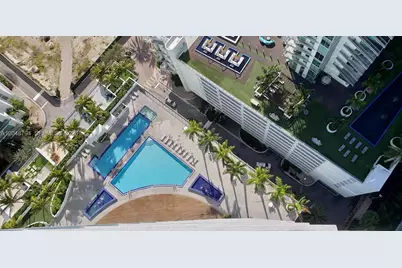 90 SW 3rd St #3710, Miami, FL 33130 - Photo 5