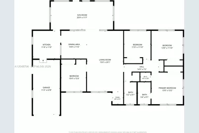 5735 SW 57th Ter, Miami, FL 33143 - Photo 41