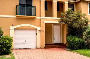 16102 NW 22nd St, Pembroke Pines, FL 33028 - Photo 1