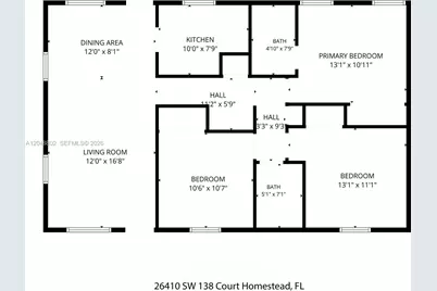 26410 SW 138th Ct, Homestead, FL 33032 - Photo 33