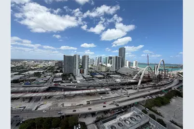 20 NE 11th #2703B, Miami, FL 33132 - Photo 7