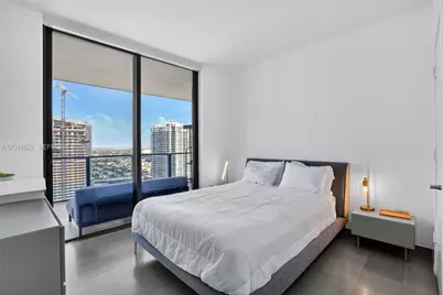 68 SE 6th St #3710, Miami, FL 33131 - Photo 19