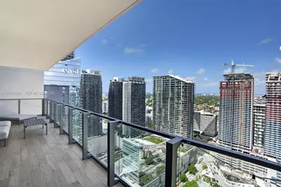 68 SE 6th St #3710, Miami, FL 33131 - Photo 9