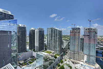 68 SE 6th St #3710, Miami, FL 33131 - Photo 9