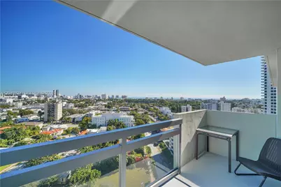 1500 Bay Rd #1512S, Miami Beach, FL 33139 - Photo 13