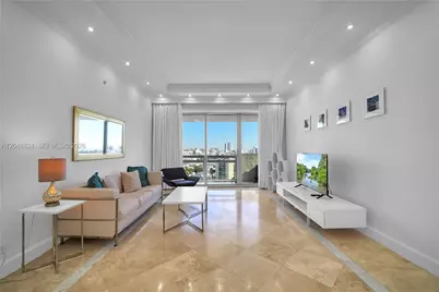 1500 Bay Rd #1512S, Miami Beach, FL 33139 - Photo 1