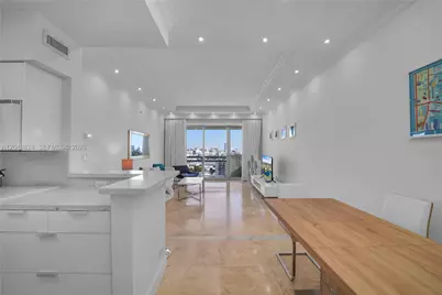 1500 Bay Rd #1512S, Miami Beach, FL 33139 - Photo 5