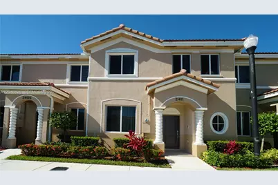 2411 SE 10th St #2411, Homestead, FL 33035 - Photo 1