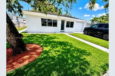 2390 Service Rd, Opa-Locka, FL 33054 - Photo 1