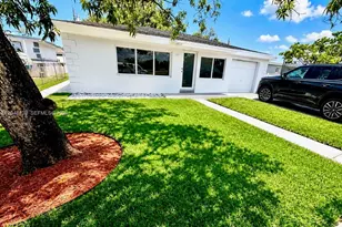 2390 Service Rd, Opa-Locka, FL 33054 - Photo 1
