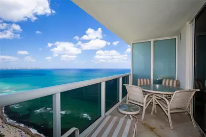 1830 S Ocean Dr #4812, Hallandale Beach, FL 33009 - Photo 5