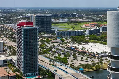 1830 S Ocean Dr #4812, Hallandale Beach, FL 33009 - Photo 3