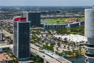 1830 S Ocean Dr, Hallandale Beach, FL 33009 - Photo 3