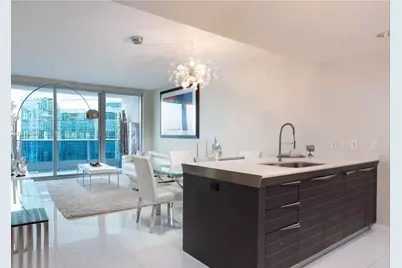 200 Biscayne Boulevard Way #3209, Miami, FL 33131 - Photo 1