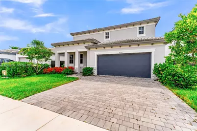 16125 SW 149th Ave, Miami, FL 33187 - Photo 3