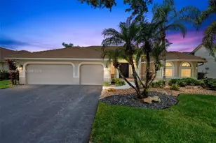5242 NW 109th Ln, Coral Springs, FL 33076 - Photo 3