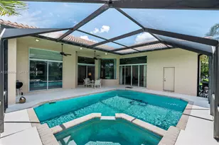 5242 NW 109th Ln, Coral Springs, FL 33076 - Photo 47