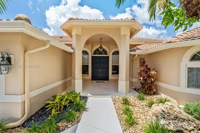 5242 NW 109th Ln, Coral Springs, FL 33076 - Photo 7