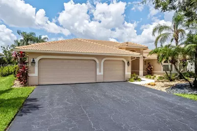 5242 NW 109th Ln, Coral Springs, FL 33076 - Photo 1