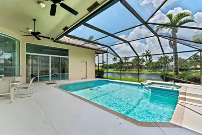 5242 NW 109th Ln, Coral Springs, FL 33076 - Photo 51