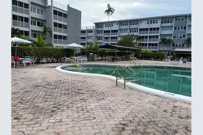 410 SE 2nd St #408, Hallandale Beach, FL 33009 - Photo 1