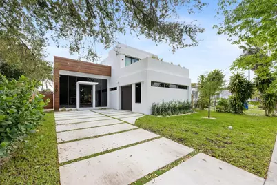 80 NW 45th St, Miami, FL 33127 - Photo 1