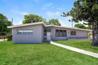 1900 NW 187th St, Miami Gardens, FL 33056 - Photo 1