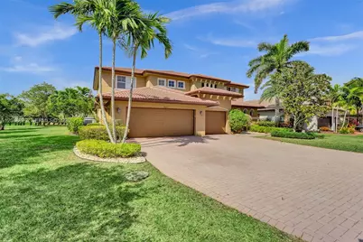 7607 NW 127th Mnr, Parkland, FL 33076 - Photo 5