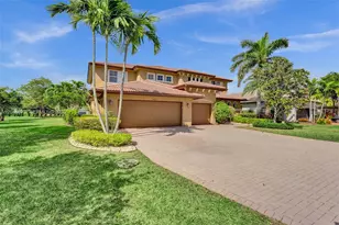 7607 NW 127th Manor, Parkland, FL 33076 - Photo 5