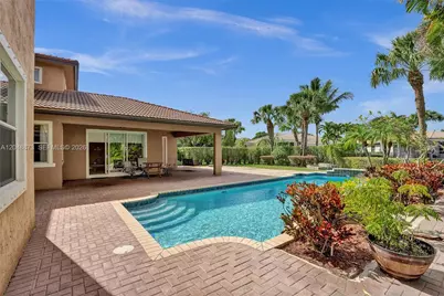 7607 NW 127th Mnr, Parkland, FL 33076 - Photo 59