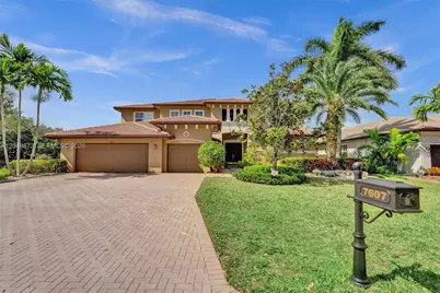 7607 NW 127th Mnr, Parkland, FL 33076 - Photo 3