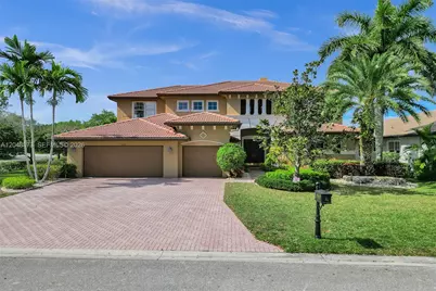 7607 NW 127th Mnr, Parkland, FL 33076 - Photo 1