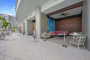 200 Biscayne Blvd Way, Miami, FL 33131 - Photo 31