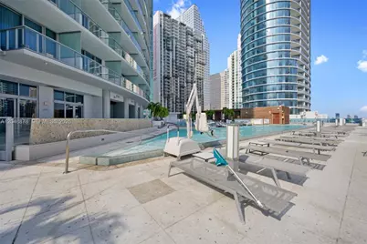 200 Biscayne Boulevard Way #4314, Miami, FL 33131 - Photo 27