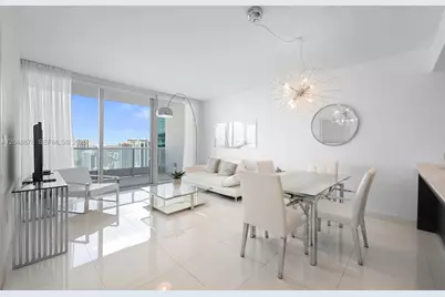 200 Biscayne Boulevard Way #4314, Miami, FL 33131 - Photo 1