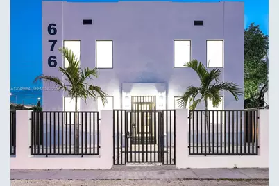 676 NW 47th St #7, Miami, FL 33127 - Photo 1