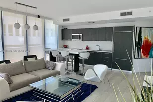 55 SW 9th St, Miami, FL 33130 - Photo 1