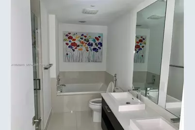 55 SW 9th St #2706, Miami, FL 33130 - Photo 5