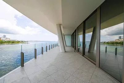 5 Grove Isle Dr #L404, Coconut Grove, FL 33133 - Photo 3