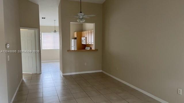 7940 NW 6th St #202 main architectural view