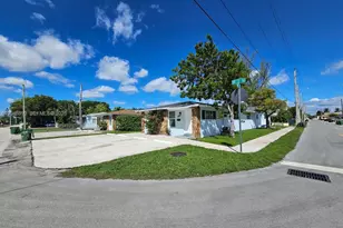 329 SE 2nd St, Hallandale Beach, FL 33009 - Photo 1