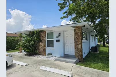 329 SE 2nd St, Hallandale Beach, FL 33009 - Photo 3
