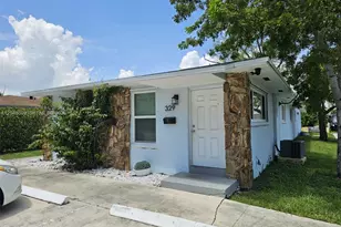 329 SE 2nd St, Hallandale Beach, FL 33009 - Photo 3