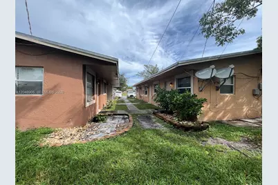 3028 NW 2nd St, Pompano Beach, FL 33069 - Photo 1